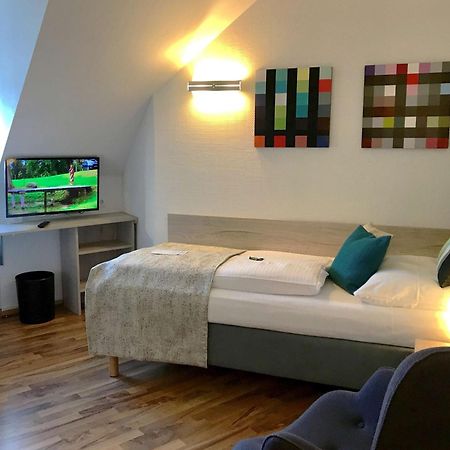 Best Western Hotel Kurfuerst Wilhelm I. Kassel Dış mekan fotoğraf