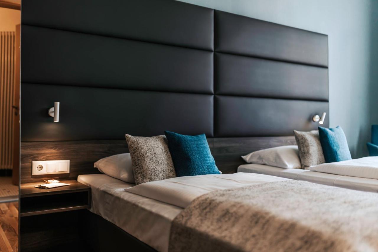 Best Western Hotel Kurfuerst Wilhelm I. Kassel Dış mekan fotoğraf