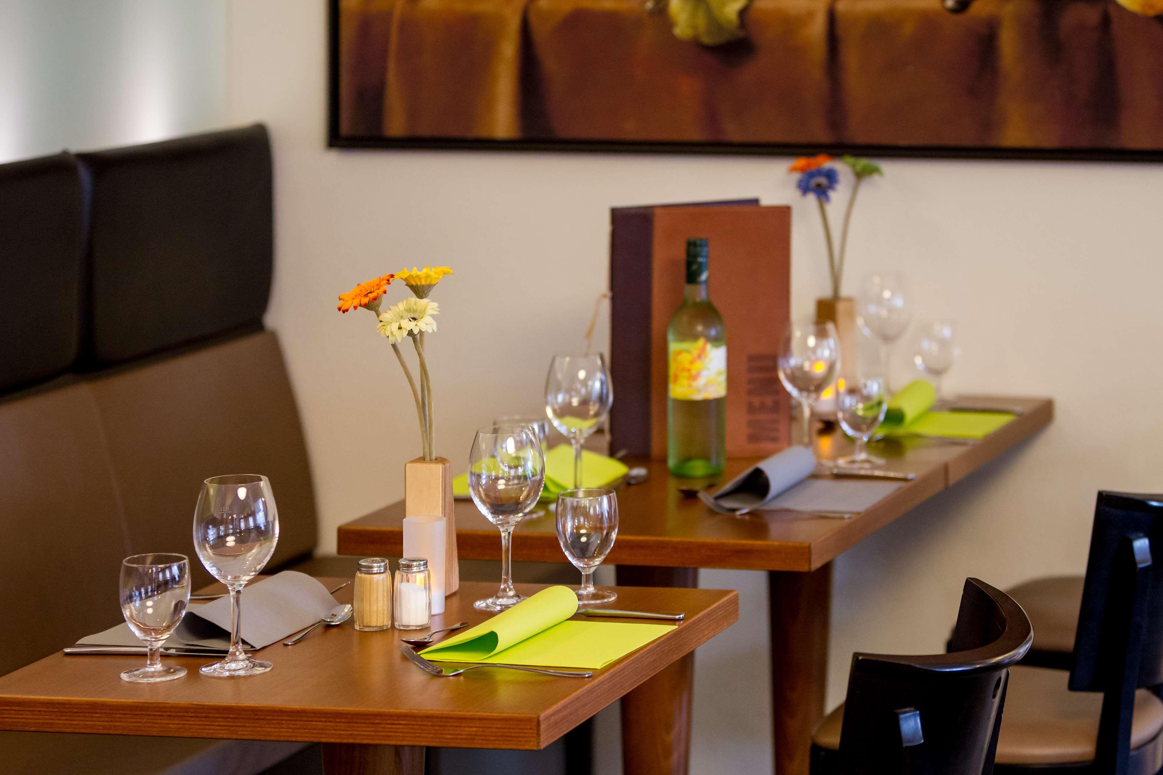 Best Western Hotel Kurfuerst Wilhelm I. Kassel Dış mekan fotoğraf