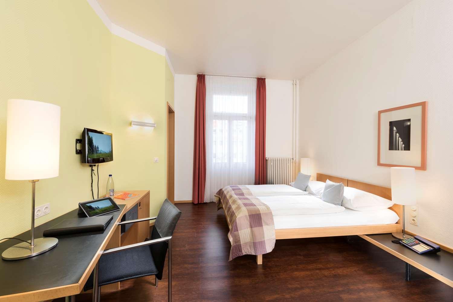 Best Western Hotel Kurfuerst Wilhelm I. Kassel Dış mekan fotoğraf