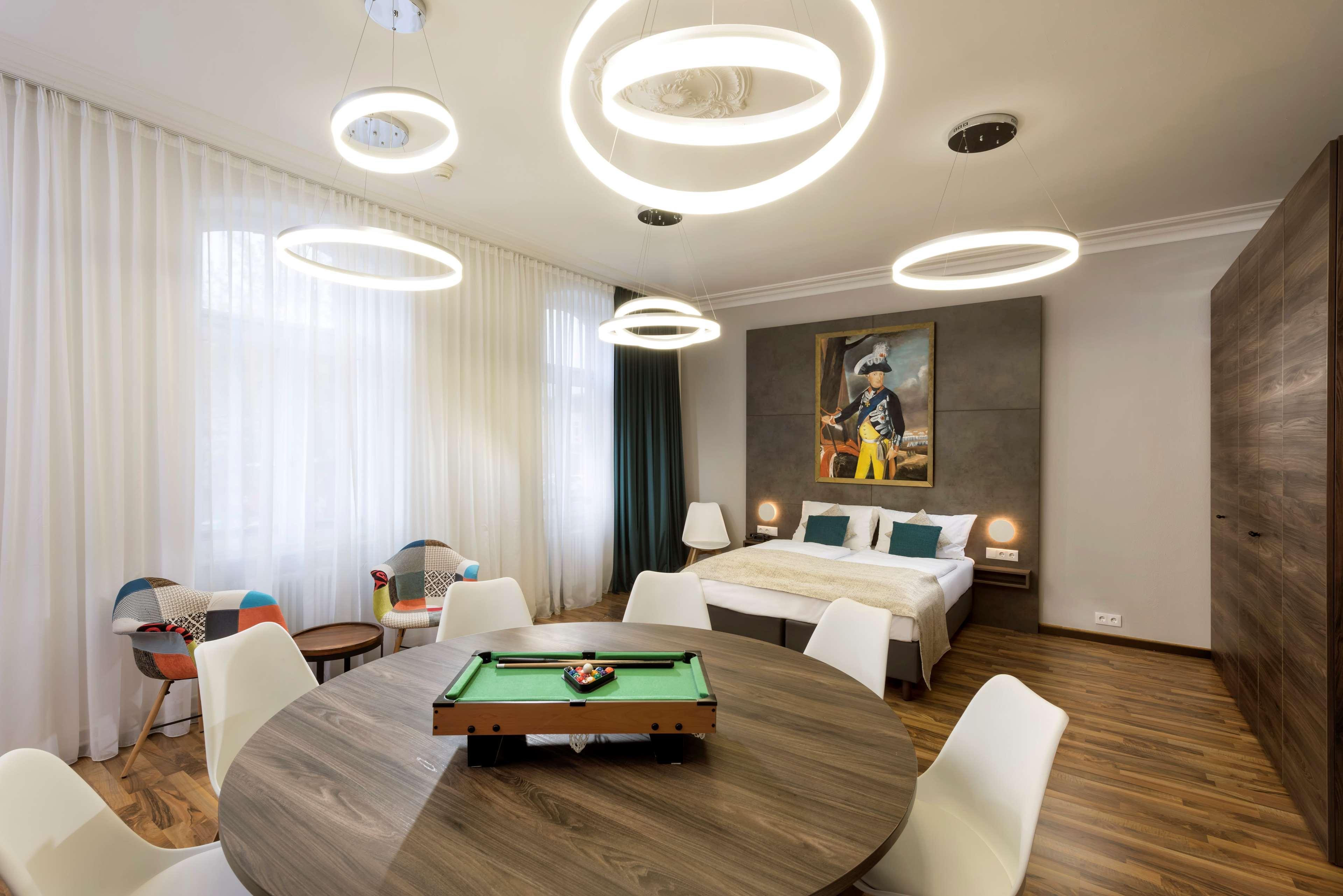 Best Western Hotel Kurfuerst Wilhelm I. Kassel Dış mekan fotoğraf
