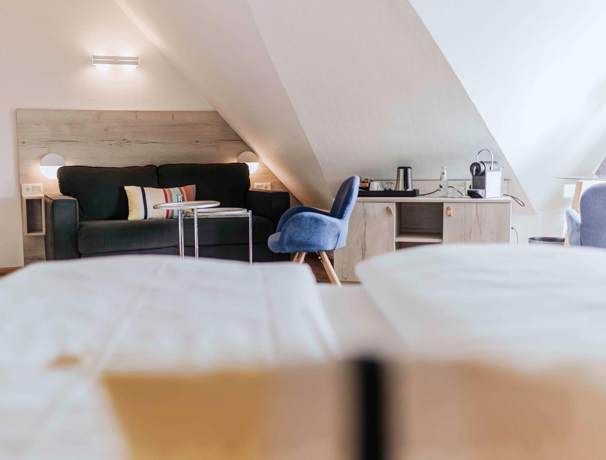 Best Western Hotel Kurfuerst Wilhelm I. Kassel Dış mekan fotoğraf