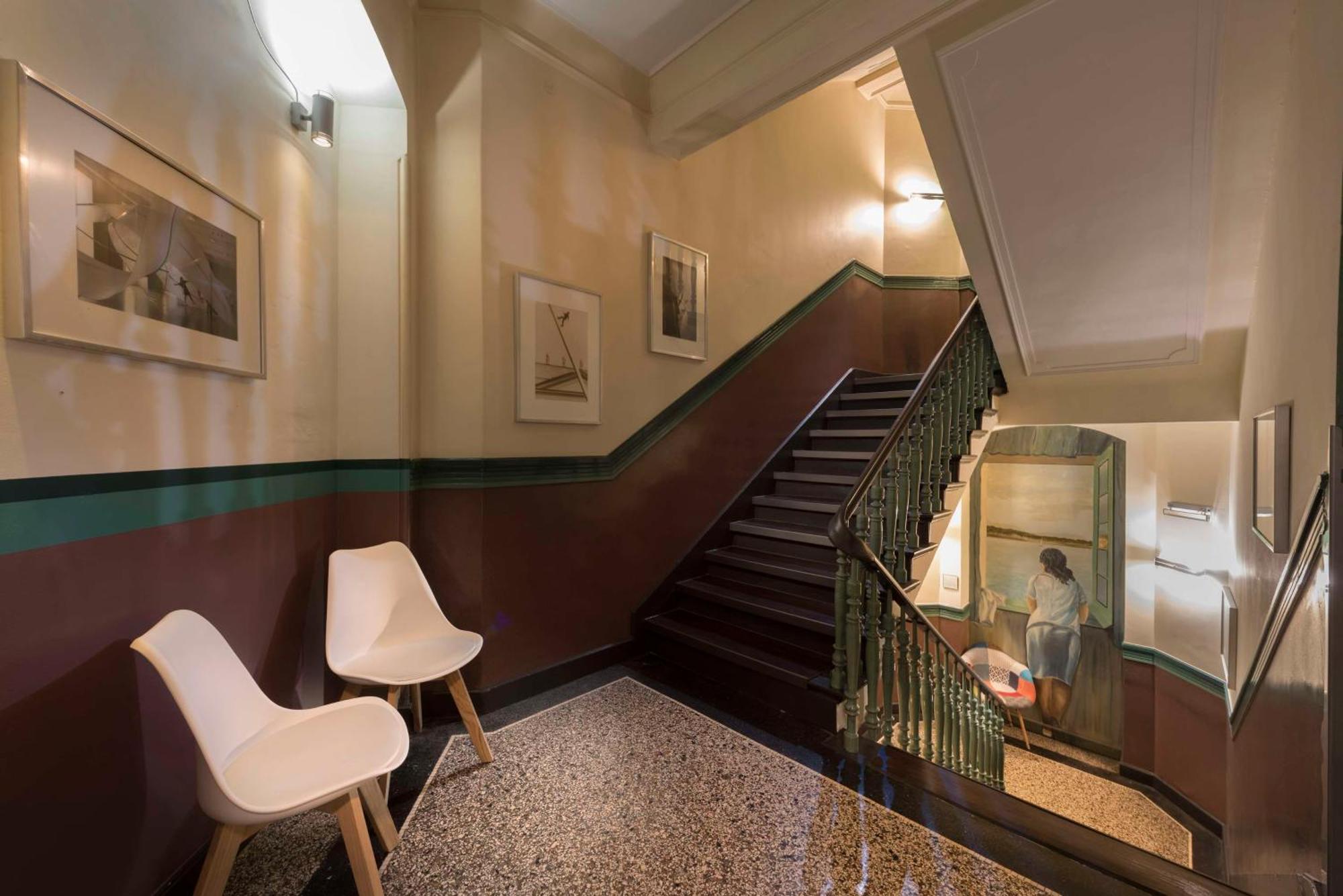 Best Western Hotel Kurfuerst Wilhelm I. Kassel Dış mekan fotoğraf